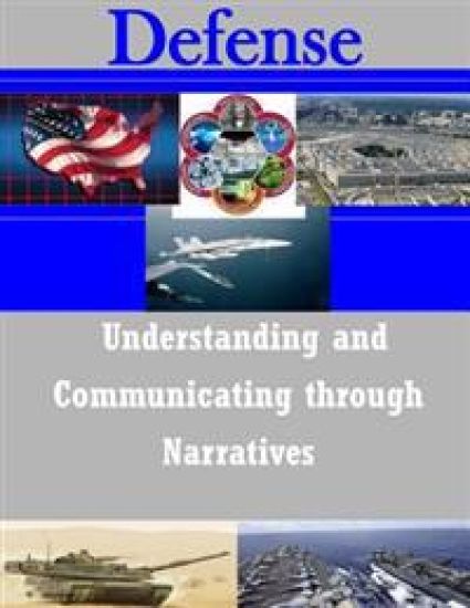 Understanding and Communicating through Narratives