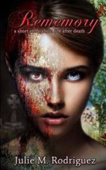 Rememory: A Short Story About Life After Death