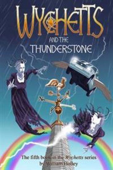 Wychetts and the Thunderstone