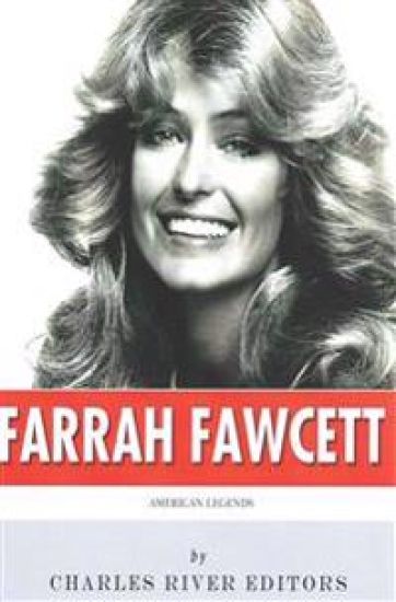 American Legends: The Life of Farrah Fawcett