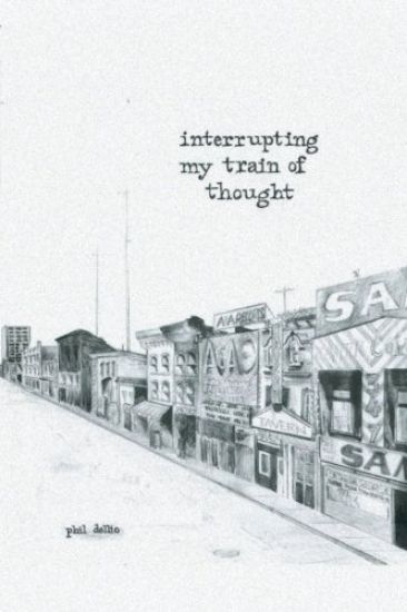 Interrupting My Train of Thought