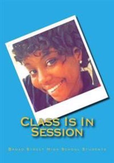 Class Is In Session