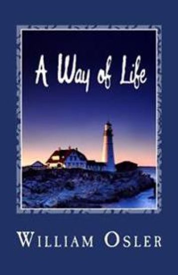 A Way of Life