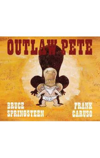 Outlaw Pete