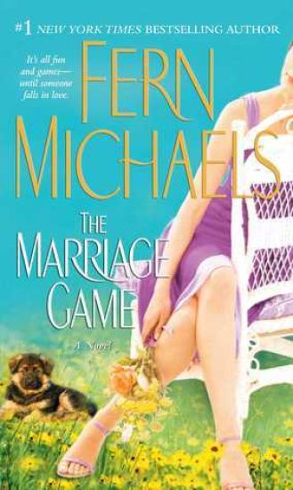 The Marriage Game