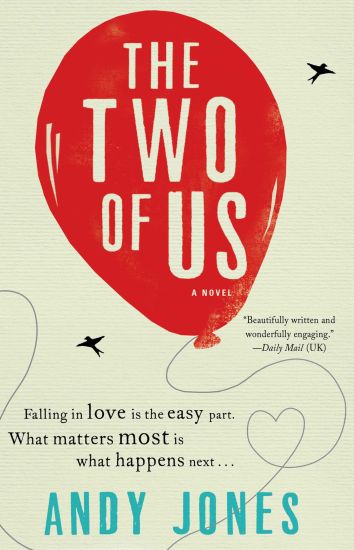 The Two of Us