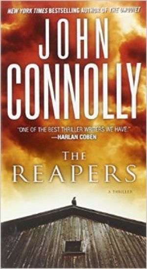 The Reapers: A Charlie Parker Thriller