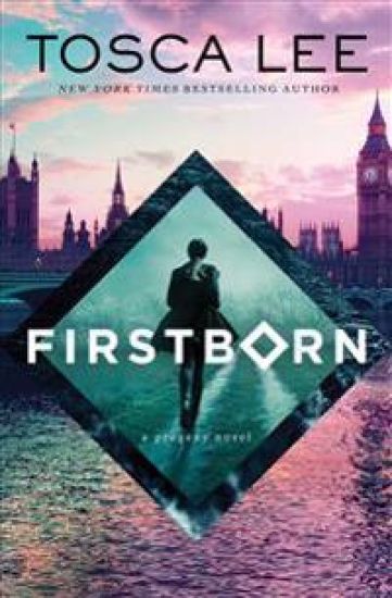 Firstborn: A Progeny Novelvolume 2