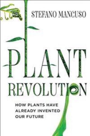 The Revolutionary Genius of Plants