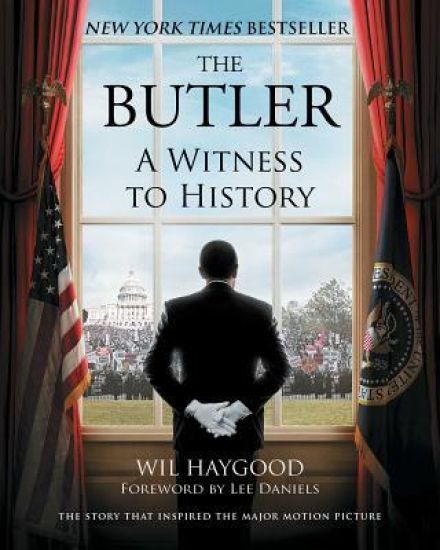 The Butler