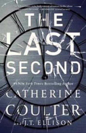 The Last Second