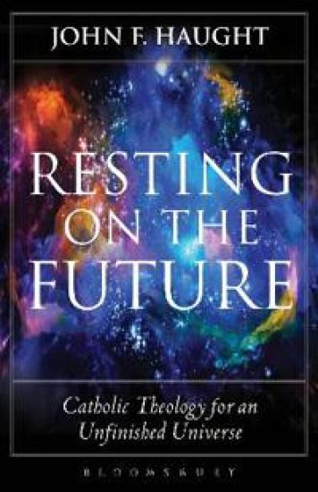 Resting on the Future