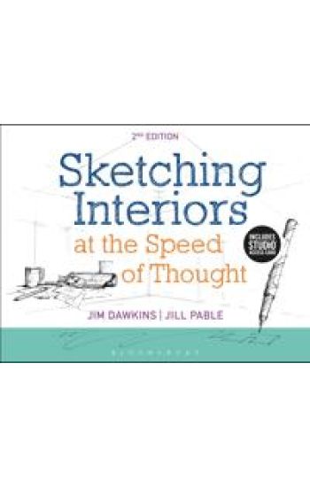Sketching Interiors at the Speed of Thought