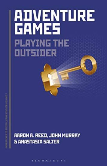 Adventure Games