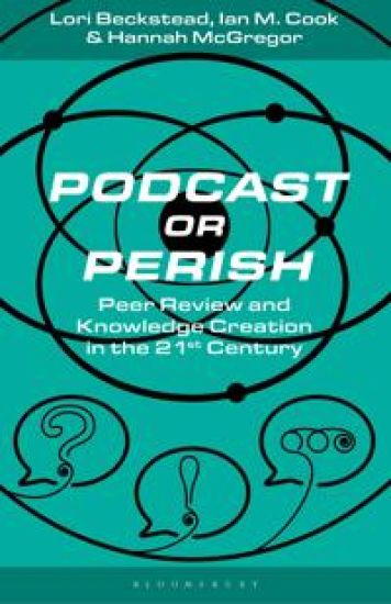 Podcast or Perish