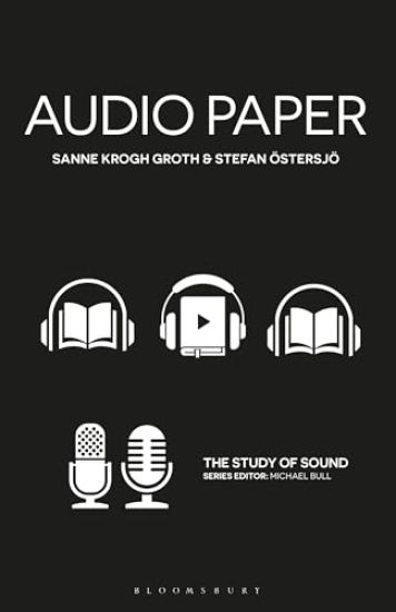 Audio Paper