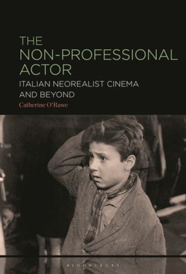 The Non-Professional Actor