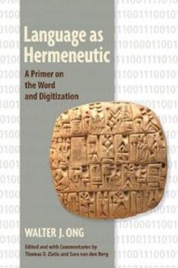 Language As Hermeneutic