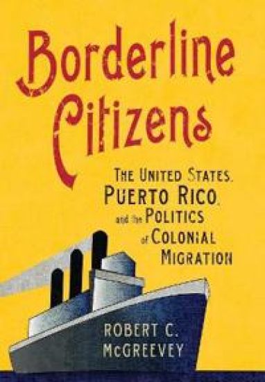 Borderline Citizens