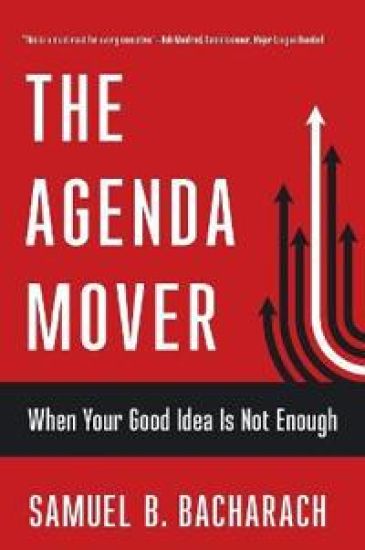 The Agenda Mover