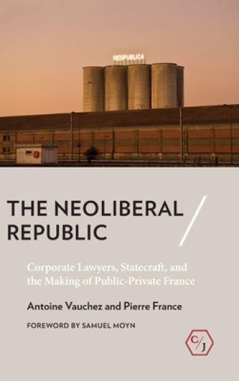 The Neoliberal Republic