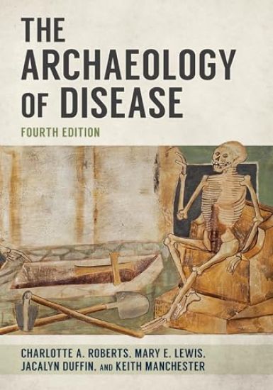 The Archaeology of Disease