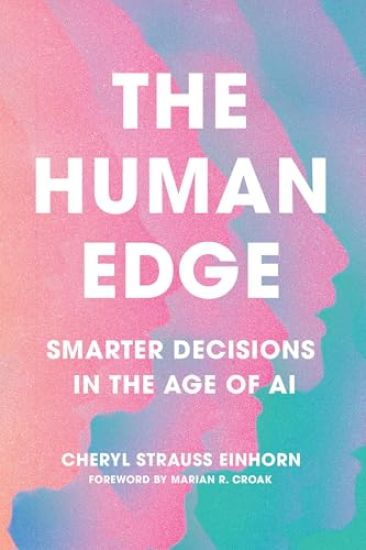 The Human Edge