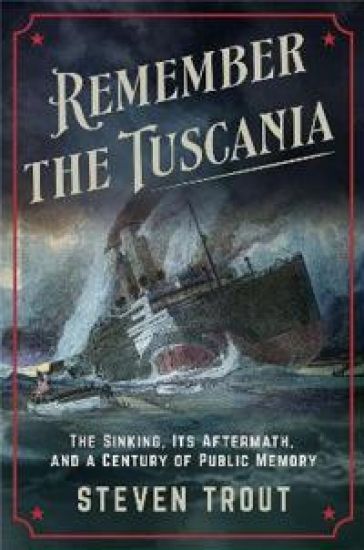 Remember the Tuscania!