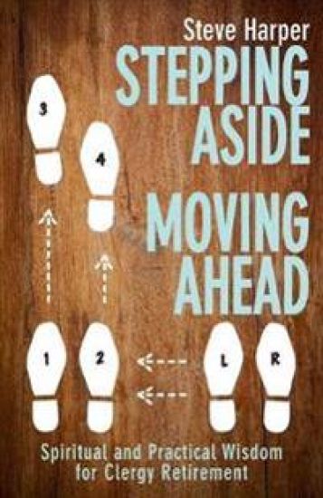 Stepping Aside, Moving Ahead