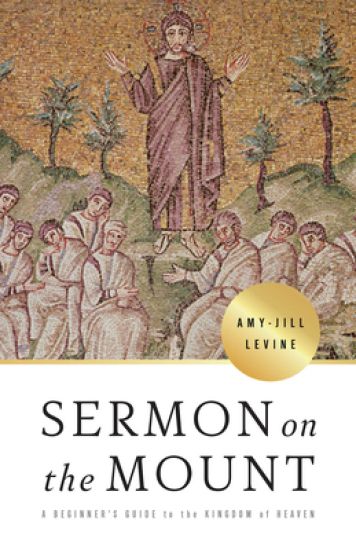 Sermon on the Mount