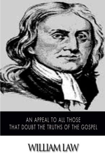 An Appeal to All Those that Doubt the Truths of the Gospel