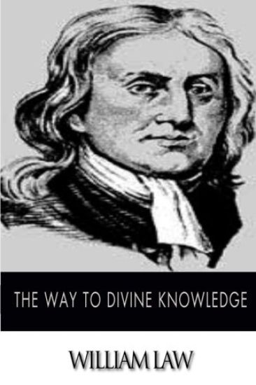 The Way to Divine Knowledge