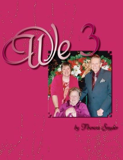 We 3: A Journey Through Caregiving