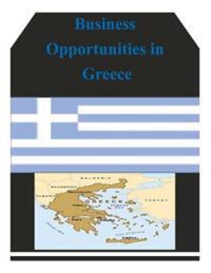 Business Opportunities in Greece