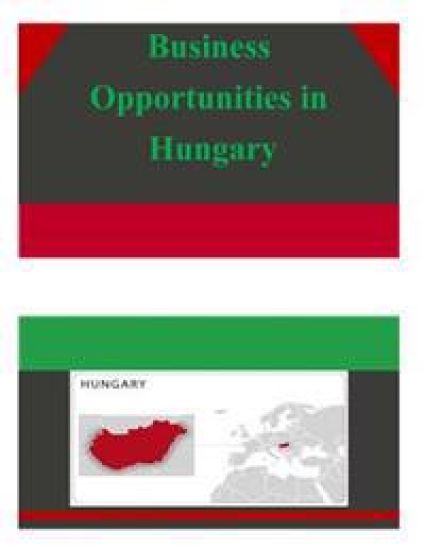 Business Opportunities in Hungary