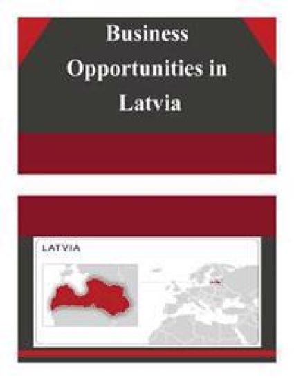 Business Opportunities in Latvia