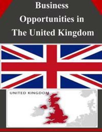 Business Opportunities in The United Kingdom
