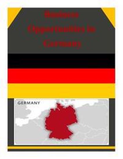 Business Opportunities in Germany
