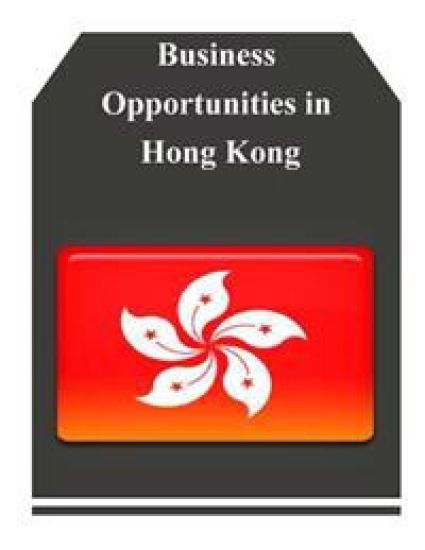 Business Opportunities in Hong Kong