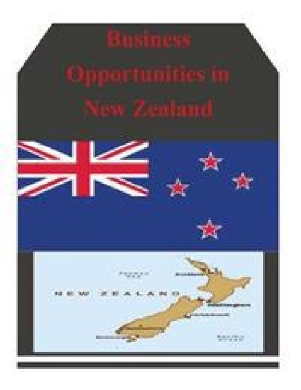 Business Opportunities in New Zealand