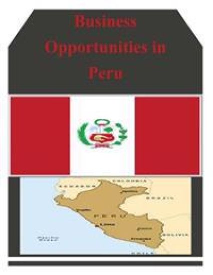 Business Opportunities in Peru