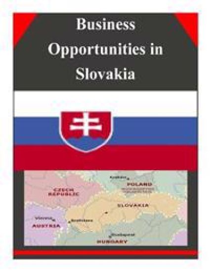 Business Opportunities in Slovakia