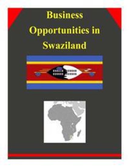 Business Opportunities in Swaziland