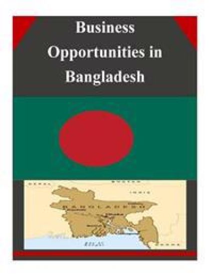 Business Opportunities in Bangladesh