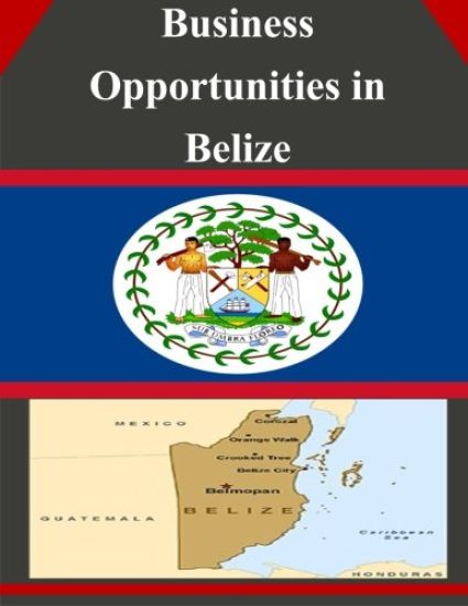 Business Opportunities in Belize