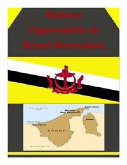 Business Opportunities in Brunei Darussalam