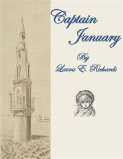Captain January
