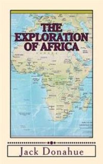 The Exploration of Africa