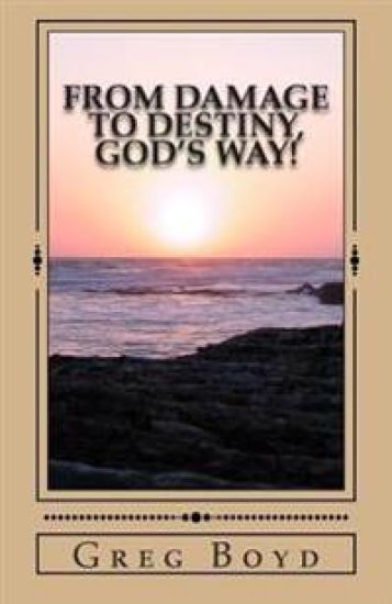 From Damage to Destiny, God's Way!