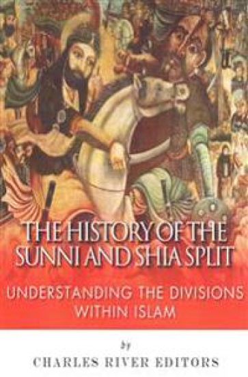 The History of the Sunni and Shia Split: Understanding the Divisions within Islam